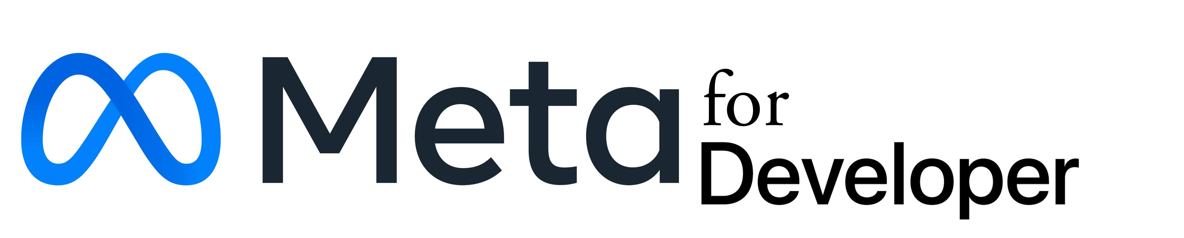 Meta for Developers